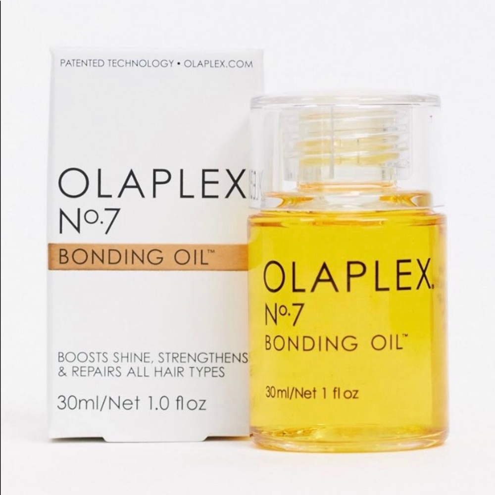 Olaplex 7 oil